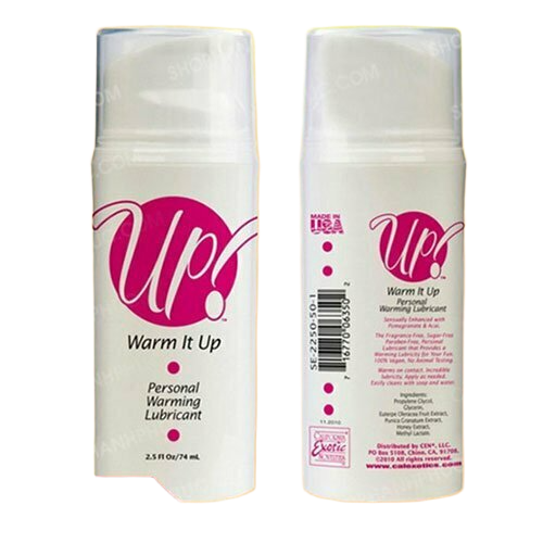  Mua Gel bôi trơn tăng khoái cảm và se khít âm đạo - SHP537  tốt nhất 