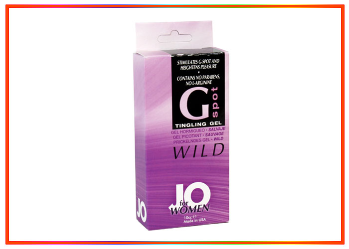 Gel Bôi Trơn Tăng Khoái Cảm Kích Thích Cô Nhỏ Hưng Phấn SHP454