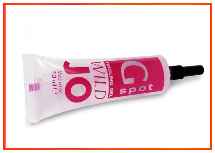 Gel Bôi Trơn Tăng Khoái Cảm Kích Thích Cô Nhỏ Hưng Phấn SHP454