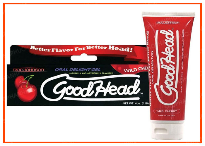 Gel Bôi Trơn Tăng Khoái Cảm Kích Thích Cặp Đôi Hưng Phấn