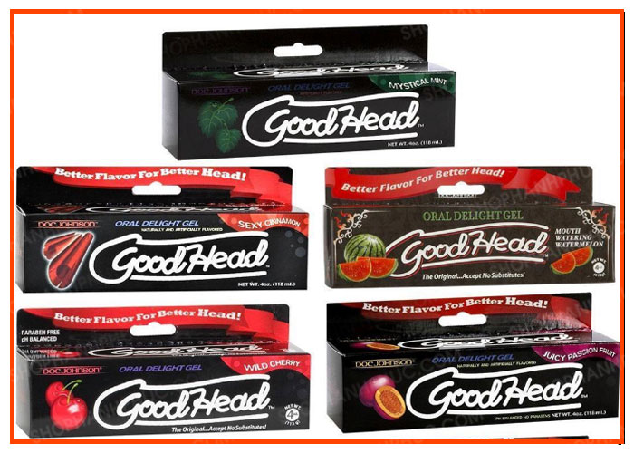 Gel Bôi Trơn Tăng Khoái Cảm Kích Thích Cặp Đôi Hưng Phấn