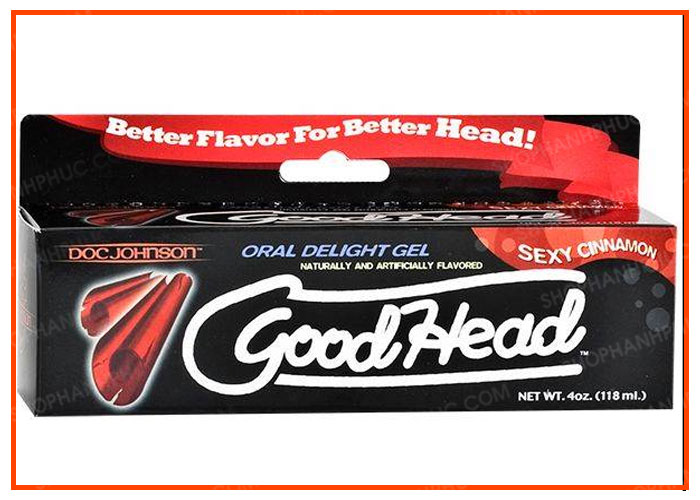 Gel Bôi Trơn Tăng Khoái Cảm Kích Thích Cặp Đôi Hưng Phấn