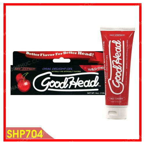 Gel bôi trơn tăng khoái cảm hưng phấn cặp đôi an toàn chuẩn 