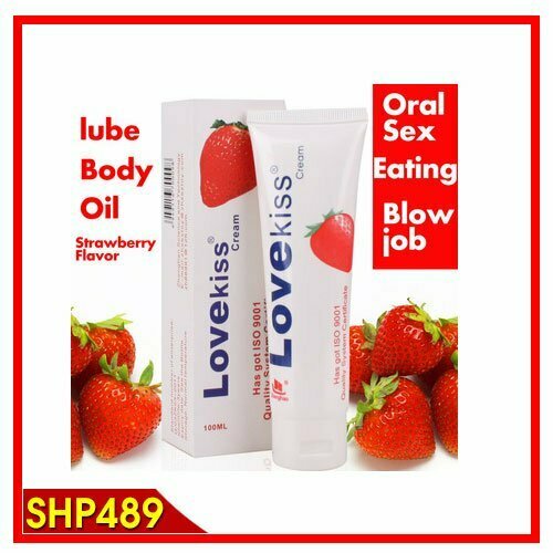 Gel bôi trơn tăng khoái cảm SHP489, tự tin quyến rũ chiều lòng nàng 