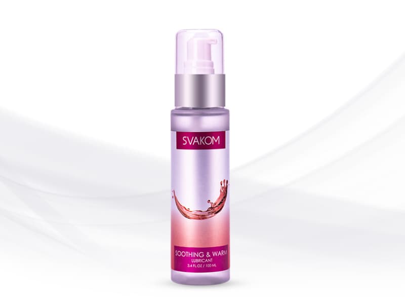 Gel Bôi Trơn Svakom Tăng Hưng Phấn Cực Mạnh Chính Hãng