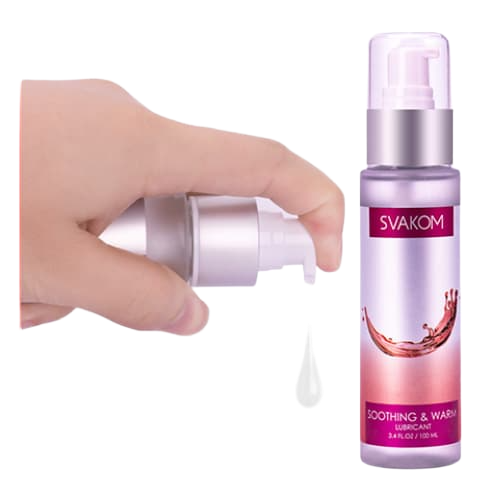  Bỏ sỉ Gel Bôi Trơn Tăng Hưng Phấn Lubricant Svakom - SHP1087  mới nhất 