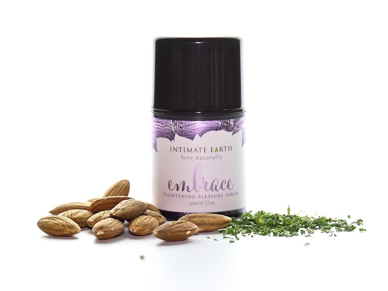 Gel Bôi Trơn Embrace Canada Chính Hãng Se Khít Âm Đạo Mềm Mịn