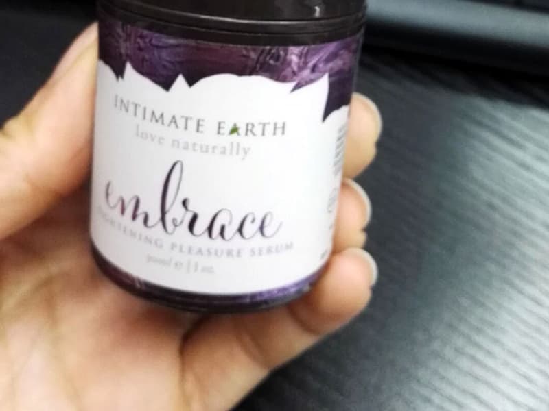 Gel Bôi Trơn Se Khít Âm Đạo Embrace Canada Chính Hãng, Mềm Mượt, An Toàn Gel Bôi Trơn Se Khít Âm Đạo Embrace Canada Chính Hãng, Mềm Mượt, An Toàn