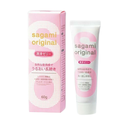  Bán Gel bôi trơn Sagami Original chính hãng Nhật Bản - SHP625  loại tốt 