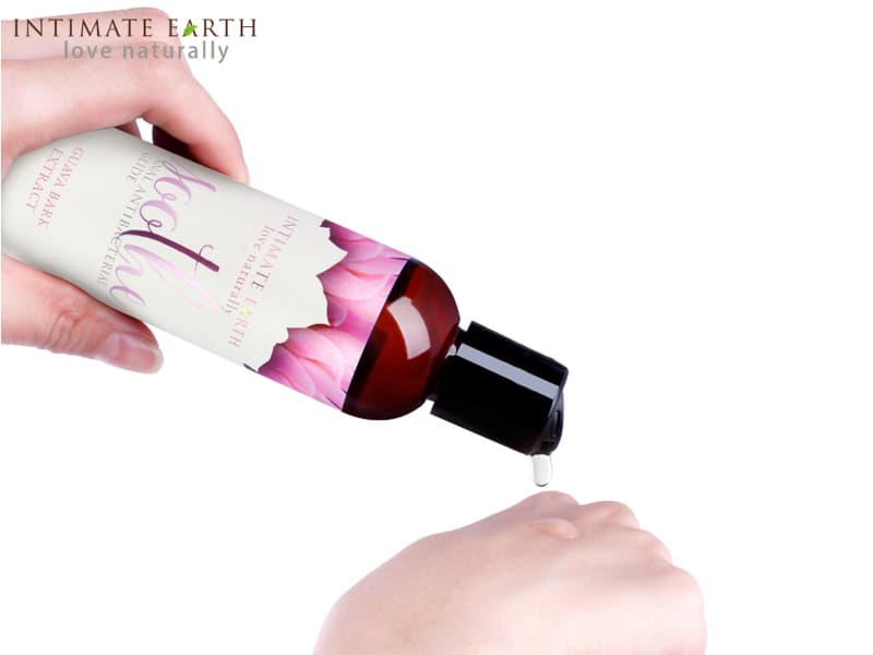 Gel Bôi Trơn Hậu Môn Soothe Glide Mỹ Diệt Khuẩn An Toàn Tăng Khoái