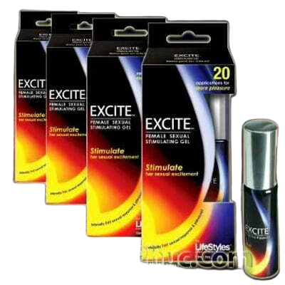  Phân phối Gel bôi trơn Exciter là gel bôi trơn tốt nhất - SHP64  giá tốt 