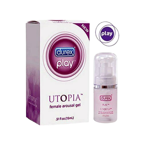  Địa chỉ bán Gel Bôi Trơn Durex Play mang đến sự hưng phấn mạnh mẽ - SHP426  hàng mới về 