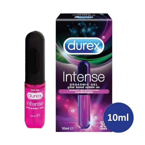  Bỏ sỉ Gel Bôi Trơn Durex Intense Qua Góc Nhìn Của Người Từng Sử Dụng - SHP1034  nhập khẩu 