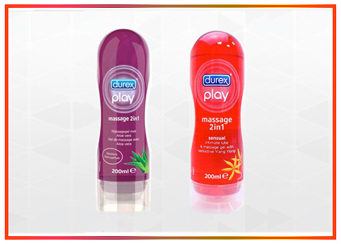 Gel bôi trơn Durex 2in1 cao cấp hỗ trợ sinh lý nữ mua ngay