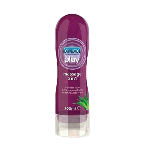  Nhập sỉ Gel bôi trơn durex 2in1 – Sản phẩm hỗ trợ sinh lý cho nữ - SHP423  hàng mới về 