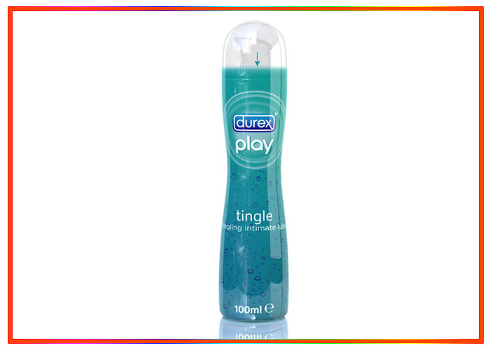 Gel bôi trơn Durex an toàn tăng khoái cảm gợi cảm nhanh chóng