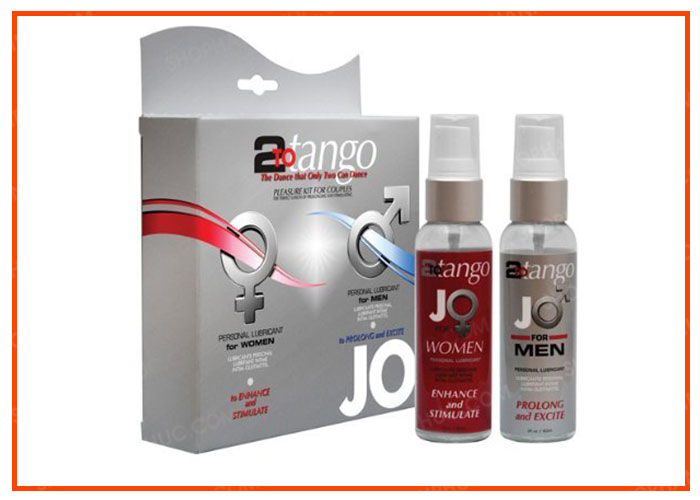 Gel Bôi Trơn Se Khít Âm Đạo Tăng Khoái Cảm Cao Cấp SHP518