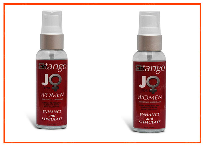 Gel Bôi Trơn Se Khít Âm Đạo Tăng Khoái Cảm Cao Cấp SHP518