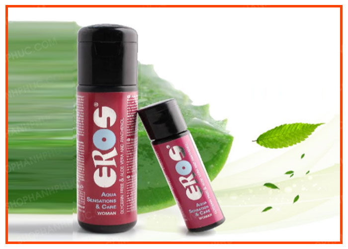 Gel bôi trơn cao cấp kích thích khoái cảm giao hàng nhanh bảo hành