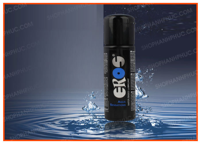 Gel bôi trơn cao cấp kích thích khoái cảm giao hàng nhanh bảo hành