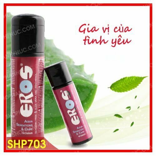 Gel Bôi Trơn Cao Cấp Tăng Khoái Cảm Cuộc Tình Dẫn Đầu Thị Trường 