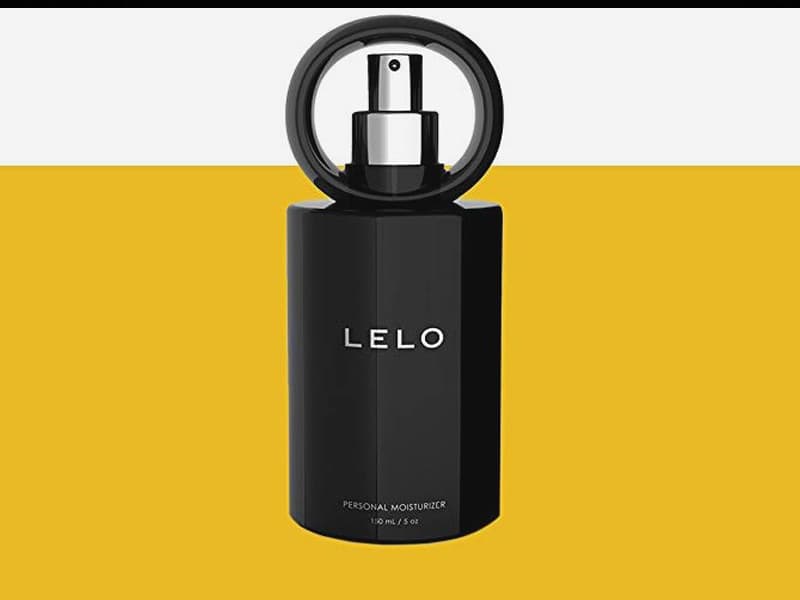 Gel Bôi Trơn Lelo Black Stockholm Cao Cấp Dưỡng Ẩm Mềm Mịn Da