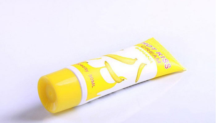 Chất Bôi Trơn Nam Hương Chuối Ngọt Dịu Tăng Khoái Cảm SHP976