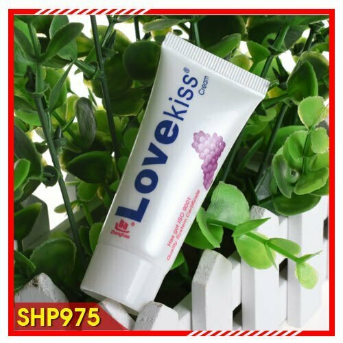 Gel bôi trơn giá rẻ hương nho mềm mượt tăng khoái cảm an toàn 