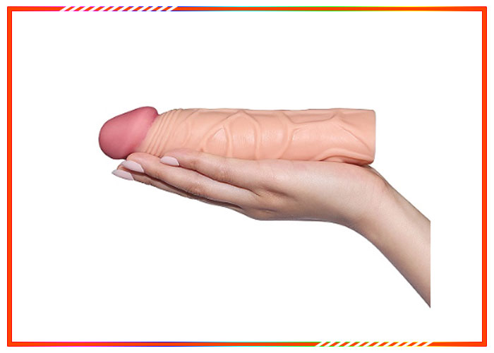 Bao Cao Su XTRA Donzen Tăng Kích Thước Kéo Dài Thời Gian