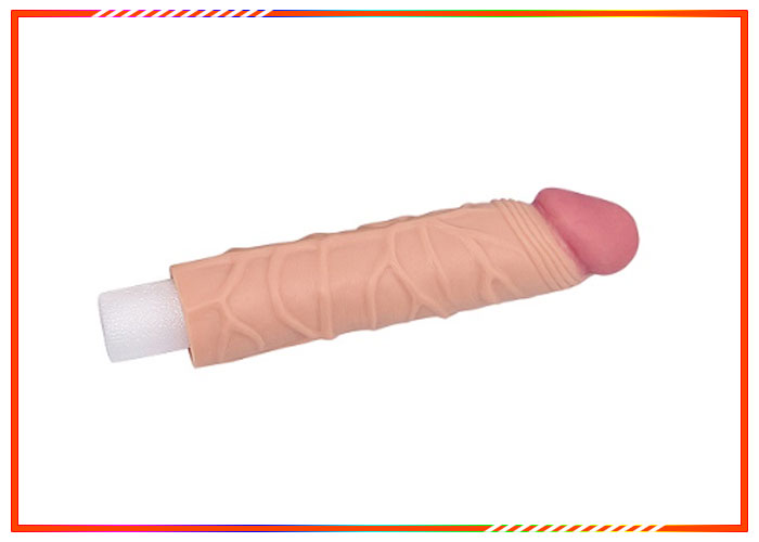 Bao Cao Su XTRA Donzen Tăng Kích Thước Kéo Dài Thời Gian