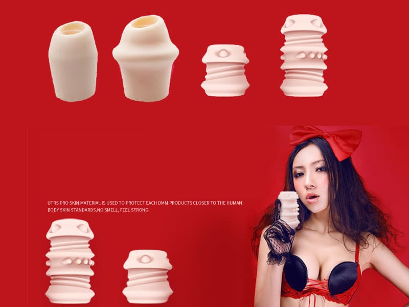 Don Ring bao cao su đôn khúc 2 miếng gân gai tăng khoái cảm