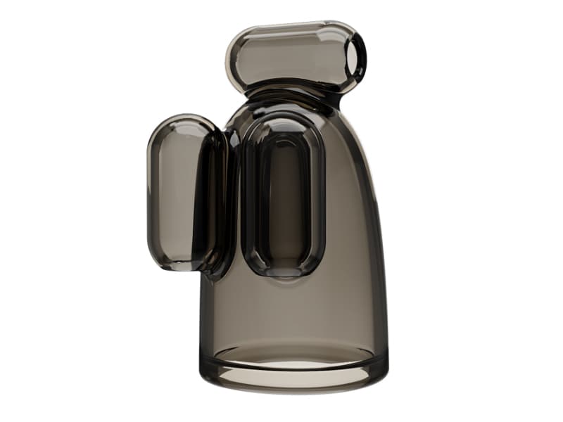 Cry Cup bao cao su rung đầu 2 trứng kích thích tăng khoái cảm nam