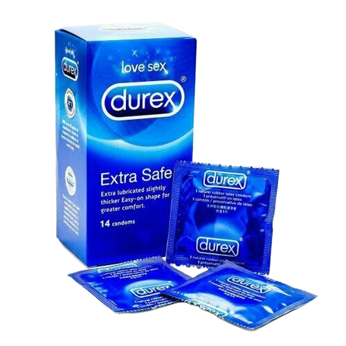 Cung cấp Bao cao su kéo dài thời gian cực lâu sản phẩm của Durex - SHP472  giá tốt 