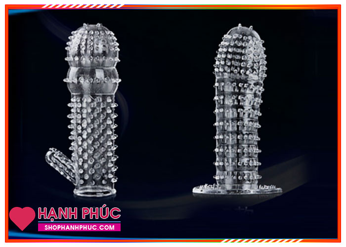 Bao cao su gai đổi mới đời sống phòng the siêu khoái cảm