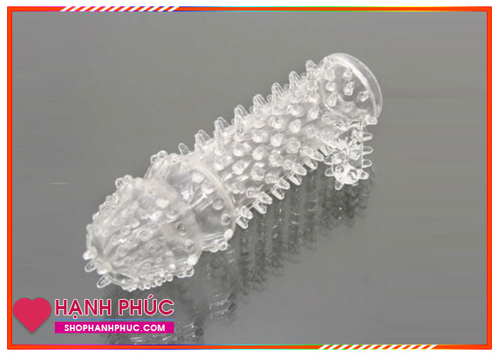 Bao cao su gai đổi mới đời sống phòng the siêu khoái cảm