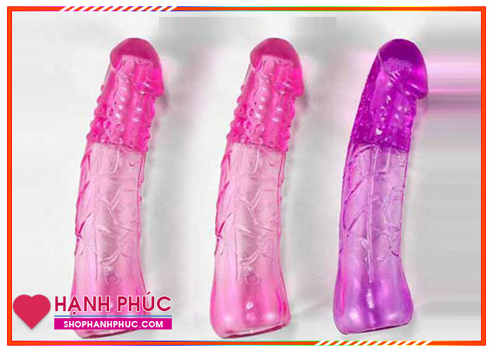 Bao Cao Su Gai Kích Thích Tê Rần - Tặng Vợ Đêm Sướng Mê Say