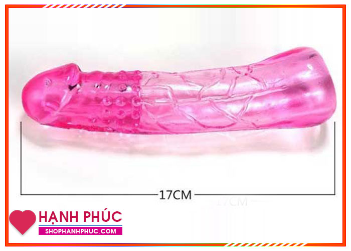 Bao Cao Su Gai Kích Thích Tê Rần - Tặng Vợ Đêm Sướng Mê Say