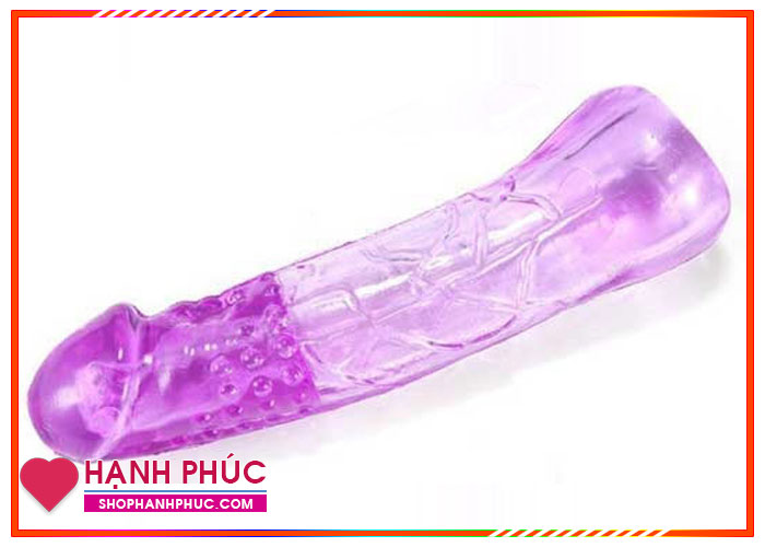 Bao cao su gai tăng khoái cảm suốt đêm