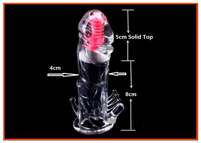 Bao Cao Su Gai Bán Chạy SHP1129 - Tăng Khoái Cảm Cho Mọi Cuộc Yêu