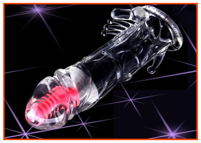 Bao Cao Su Gai Bán Chạy SHP1129 - Tăng Khoái Cảm Cho Mọi Cuộc Yêu