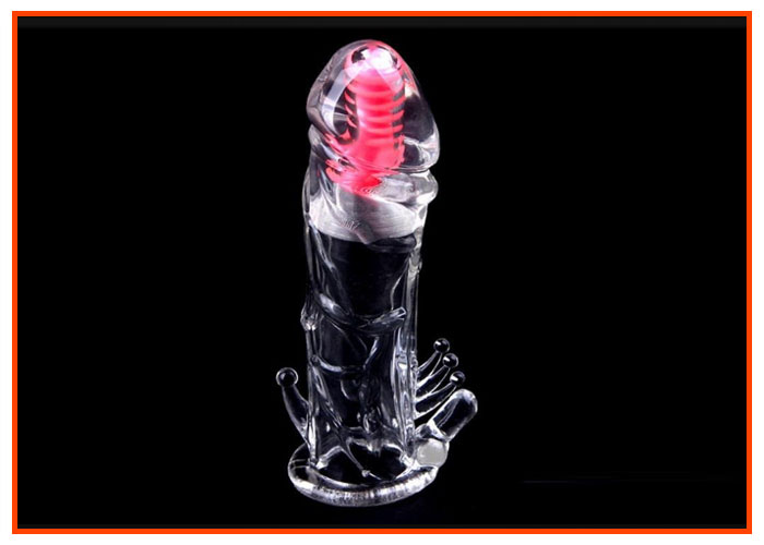 Bao Cao Su Gai Bán Chạy SHP1129 - Tăng Khoái Cảm Cho Mọi Cuộc Yêu