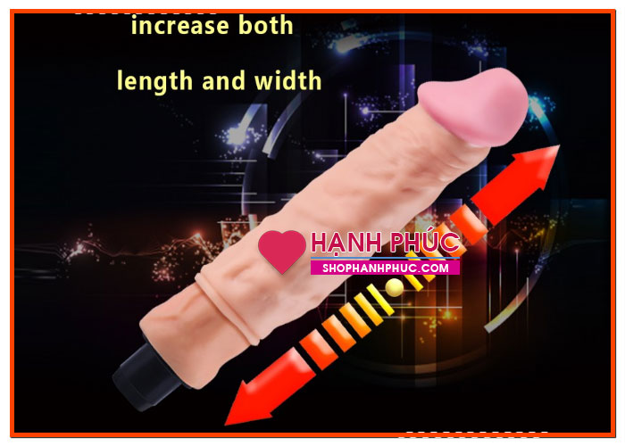 Bao cao su đôn dên Nhật Bản SHP1167 công nghệ cao tăng khoái cảm