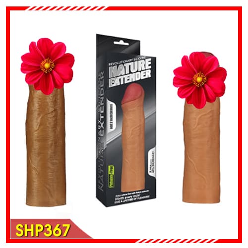 LoveBrown Bao Cao Su Đôn Dên Cao Cấp Chất Lượng Giao Nhanh 