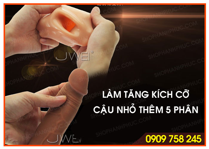 Bao cao su đôn dên cao cấp kích thích mạnh mẽ an toàn bảo mật nhanh