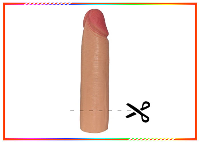 Bao Cao Su Donzen Cao Cấp Nature Extender Siêu Mỏng Nhật Bản