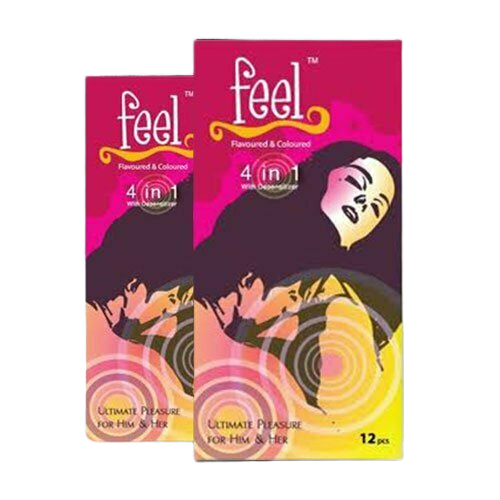 Cung cấp Bao cao su có khả năng kéo dài thời gian quan hệ cực lâu - SHP468 giá rẻ 