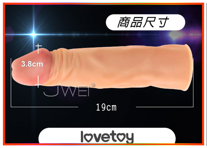 Bao cao su đôn dên cao cấp SHP422 kích thích tăng kích thước dễ dùng