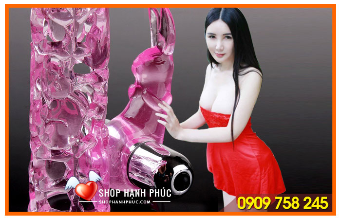 Đồ Chơi Tình Dục Nam Bao Lưới Rung SHP229 Giảm Giá Nhanh