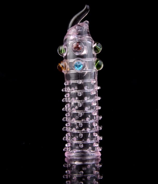 Bao Cao Su Durex Gai Kích Thích Sản Xuất Thailand Hàng Chính Hãng