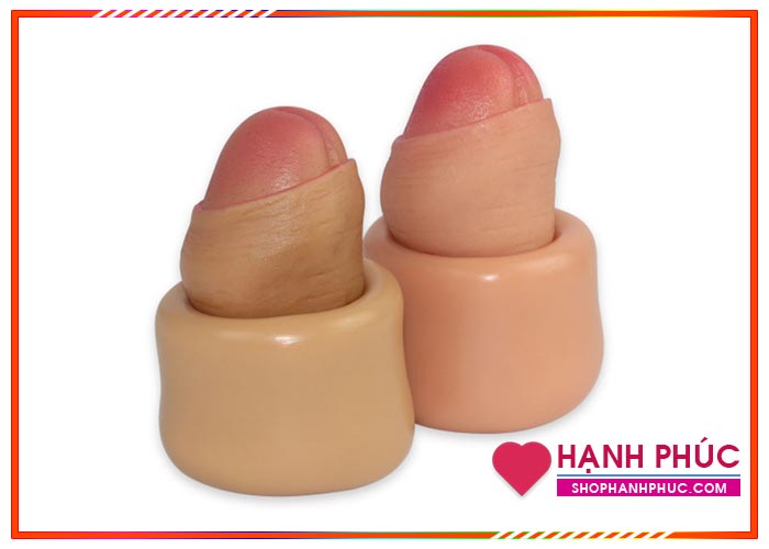 Bao cao su mềm co giãn tự nhiên SHP943 an toàn thoải mái